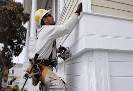 Best Historical Building Siding Restoration  in Fairfield, IA